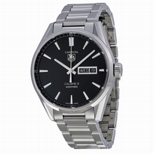 Tag Heuer  Carrera WAR201A.BA0723 Black Watch