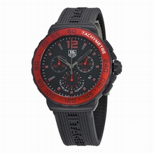 Tag Heuer  Formula 1 CAU1117.FT6024 Quartz Watch