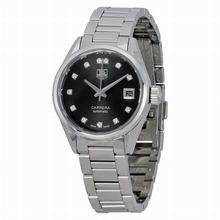 Tag Heuer  WAR2413.BA0770 Black Watch