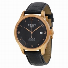   T-Classic Collection T0064083605700 Black Watch