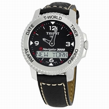   T96.1.428.52 Mens Watch