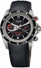 Tudor  20550N-BKMCPL Mens Watch