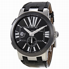 Ulysse Nardin  Executive 243-00/42 Automatic Watch
