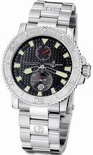 Ulysse Nardin  Maxi Marine 263-33-7/92 Black Watch
