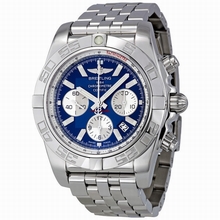   Chronomat AB011012-C788 Mens Watch