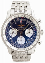 Breitling  Navitimer A2332212-C586-431A Stainless Steel Watch