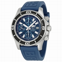 Breitling  Superocean A1334102-BA83BLPT3 Swiss Made Watch