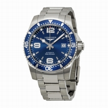 Longines  HydroConquest L3.642.4.96.6 Automatic Watch
