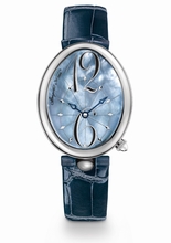 Breguet  Reine de Naples 8967ST/V8/986 Swiss Made Watch