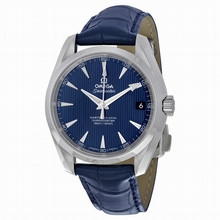 Omega  231.13.39.21.03.001 Stainless Steel Watch