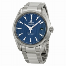 Omega  23110422103003 Mens Watch