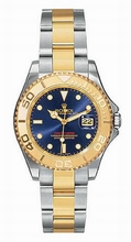 Rolex  Yacht-Master 168623BLSO Unisex Watch