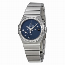   Constellation 12315272003001 Swiss Made Watch