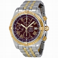 Breitling  Chronomat C1335611/K515TT Automatic Watch