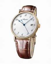 Breguet  5178BA/29/9V6.D000 18kt Yellow Gold Watch