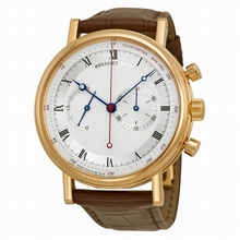 Breguet  5287BR129ZU Automatic Watch