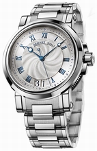 Breguet  5817ST/12/SM0 Silver Watch
