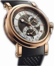   5857BRZ25ZU Mens Watch