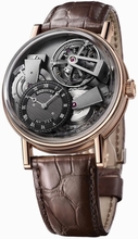 Breguet  7047BR/G9/9ZU Swiss Made Watch