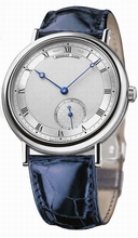   Classique 5140BB129W6 White Gold Watch