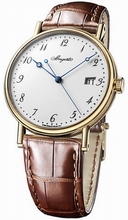 Breguet  Classique 5177BA/29/9V6 18kt Yellow Gold Watch