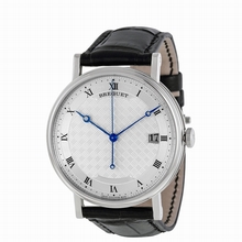   Classique 5177BB/12/9V6 Automatic Watch