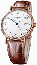 Breguet  Classique 5177BR/29/9V6 Automatic Watch