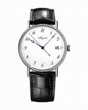 Breguet  Classique 5178BB/29/9V6.D000 Automatic Watch