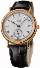 Breguet  Classique 5920BR/15/984 Silver Watch