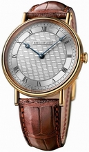 Breguet  Classique 5967BA/11/9W6 Silver Watch