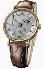 Breguet  Classique 7137BA/11/9V6 Mens Watch