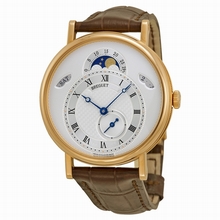 Breguet  Classique 7337BR1E9V6  Watch