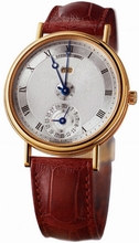   Classique 7717BA/1E/986 18kt Yellow Gold Watch