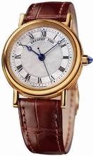   Classique 8067BA/52/964 18kt Yellow Gold Watch