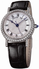 Breguet  Classique 8068BB/52/964.DD00 Automatic Watch