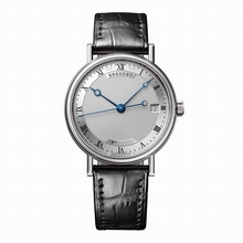 Breguet  Classique 9067BB/12/976 Silver Watch