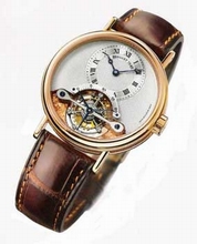 Breguet  Classique Complications 3357BA/12/986 Hand Wind Watch