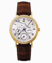   Classique Complications 3477BA/1E/986 Mens Watch