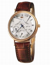 Breguet  Classique Complications 3477BR/1E/986 Mens Watch