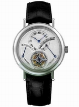 Breguet  Classique Complications 3657PT/12/9V6 Hand Wind Watch