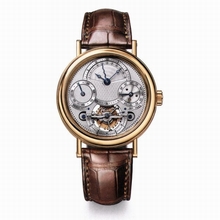 Breguet  Classique Complications 3757BA/1E/9V6 18kt Yellow Gold Watch