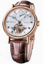 Breguet  Classique Complications 5317BR/12/9V6 Automatic Watch