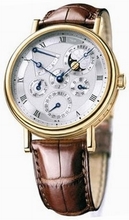   Classique Complications 5327BR1E9V6 Mens Watch
