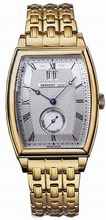   Heritage 5480BA/12/AB0 Silver Watch