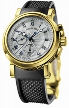 Breguet  Marine 5827BA/12/5ZU Mens Watch
