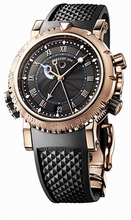 Breguet  Marine 5847BRZ25ZV Mens Watch