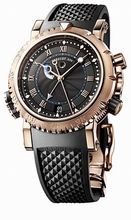 Breguet  Marine 5847BRZ25ZV Mens Watch