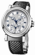 Breguet  Marine 5857ST/12/5ZU Automatic Watch