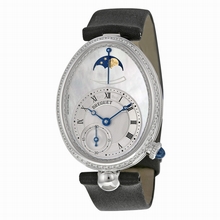 Breguet  Reine de Naples 8908BB/52/864.D00D  Watch