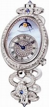 Breguet  Reine de Naples 8909BB/VD/J29.DDD0  Watch